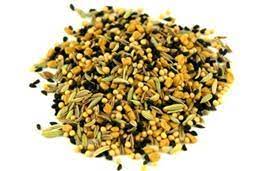 [MO-MUPANPUR100] panch puren 1kg