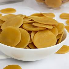 [MO-AGPANIPURIPAP200] pani puri pappad 200g