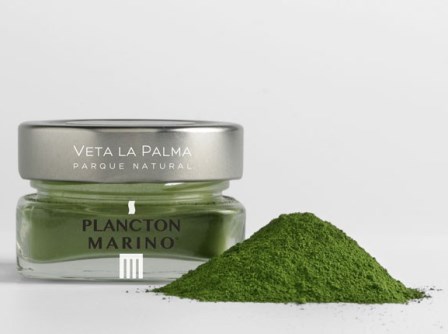 [MO-SGPHYTOPOU15G] phytoplancton en poudre 15g