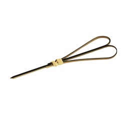 [MO-PIC110B] pic ciseaux 12cm (100pc)