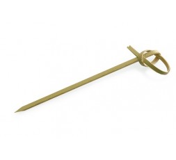 [MO-FOPICNOEN°610.5CM] pic noeud N°6 10,5cm (100pc)