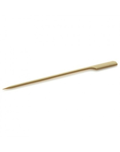 [MO-FOPICPLAN°310.5CM] pic plat N°3 10,5cm (100pc)