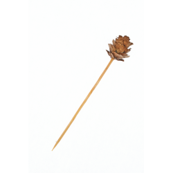 [MO-PIC139] pic pomme de pin 9cm (100pc)