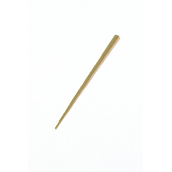 [MO-PIC120BA] pic prisme en bambou 9cm (100pc)