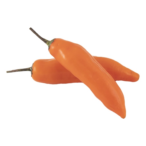 [MO-TOPIMAMAFRA1KG] piment aji amarillo frais 1kg 