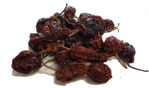 [MO-ESPIMSECHABA1KG] piment sec Habanero 1kg