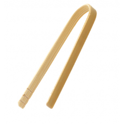 [MO-PIC119] pince en bambou 10cm