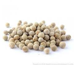 [MO-CCPOIBLAPEN1KG] poivre blanc de Penja 1kg