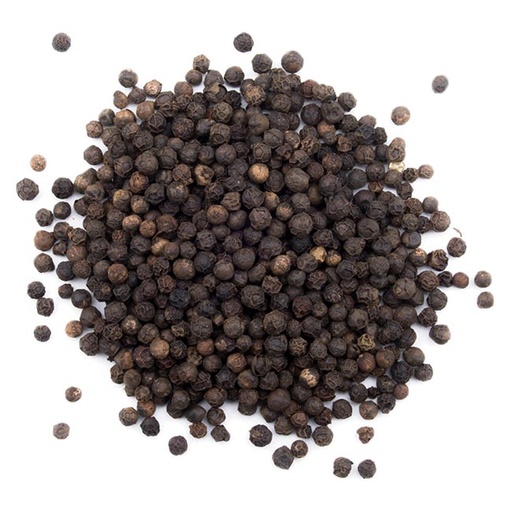 [MO-CCPOINOIMAL1KG] poivre noir de Malabar 1kg