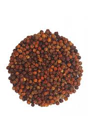 [MO-CCPOIROUPHUQUOC1KG] poivre rouge de Phu Quoc (Vietnam) 1kg