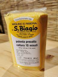 [MO-CVPOLBIA1KG] polenta S. Biagio 1kg