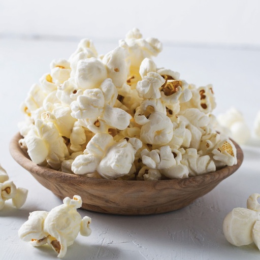 [MO-ALPOPCORSAL400] pop corn salé 400g