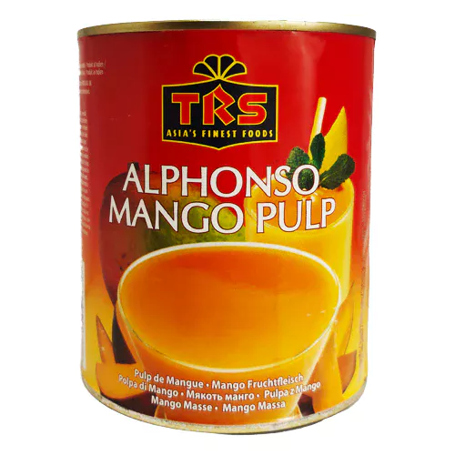 [MO-MUPULMAN850] pulpe de mangue 850g