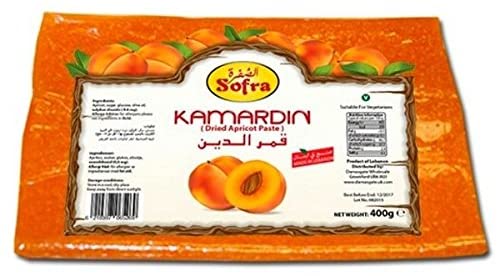 [MO-PAPATABR400] pâte d'abricot 400g