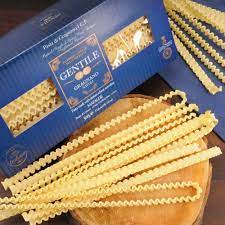 [MO-HBPATMAFALDE500] pâtes mafalde 500g Gentile