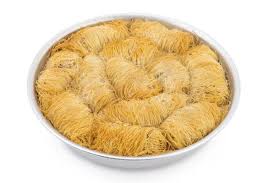 [MO-PODEACPAKO1PC] pâtisserie konafe 1kg