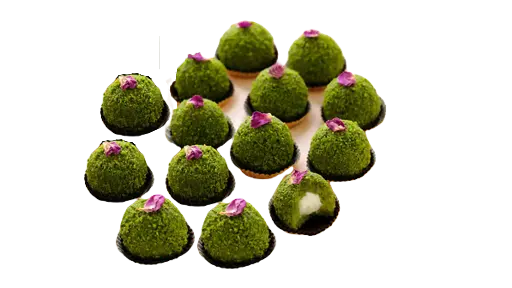 [MO-PODEACPAMA1KG] pâtisserie mafrouke aux pistaches 1kg