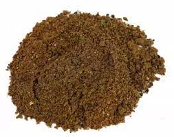 [MO-THRASELHANROY1KG] ras-el-hanout du Roy 1kg