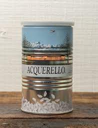 [MO-HBRIZACQ1KG] riz acquerello 1kg