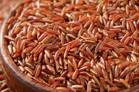 [MO-MURIZROUSL1KG] riz rouge Sri Lanka 1kg