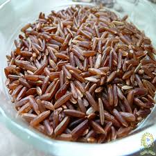 [MO-VTRIZROUTHA5KG] riz rouge thaïlandais 5kg