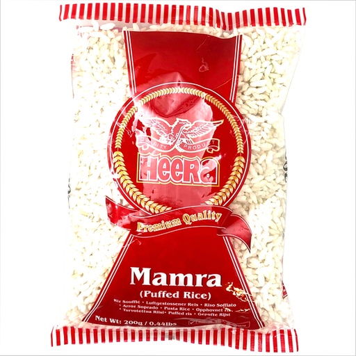 [MO-AGRIZSOU200] riz soufflé 200g
