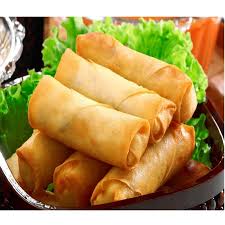 [MO-NAROUPRICRESUR500] rouleaux de printemps crevettes surgelé 500g