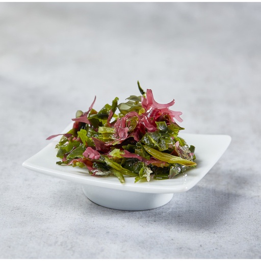 [MO-NISALALGSUP1KG] salade d'algues supérieures 1kg