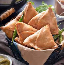 [MO-SHSAMPUN25PC] samosa punjabi (25pc)