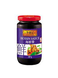 [MO-NASAUHOI397LKK] sauce hoisin 397g LKK