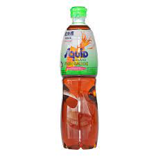 [MO-NASAUPOI700S] sauce poisson 700ml Squid
