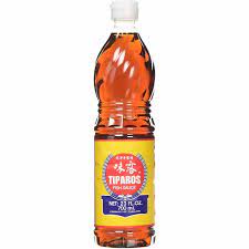 [MO-NASAUSOJTIP700] sauce poisson 700ml Tiparos