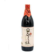 [MO-SGSAUSOJ900] sauce soja 900ml Yamato
