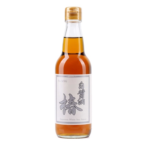 [MO-NISAUSOJBLA1.8] sauce soja blanche japonaise 1.8L
