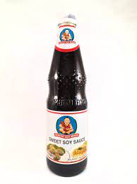 [MO-ACSAUSOJSUC950] sauce soja sucrée 950g Healthy Boy