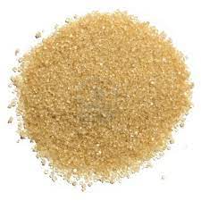 [MO-HVSUCCANCLA1KG] sucre de canne clair bio 1kg