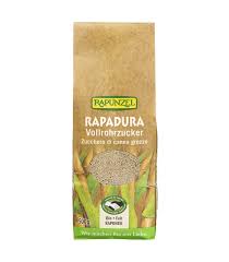 [MO-MVSUCCANRAP500] sucre de canne complet Rapadura bio 500g