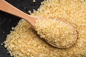 [MO-HVSUCCANBIODEM1KG] sucre de canne demerara bio 1kg