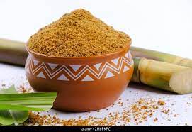 [MO-NASUCJAGPOU500] sucre jaggery en poudre 500g
