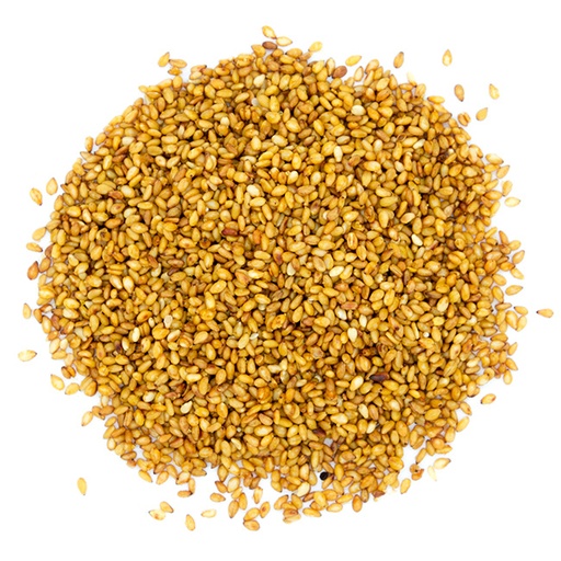 [MO-NISESTOEYUZU1KG] sésame torréfié au yuzu 1kg