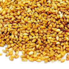 [MO-NISESTOEYUZU1KG] sésame torréfié au yuzu 1kg