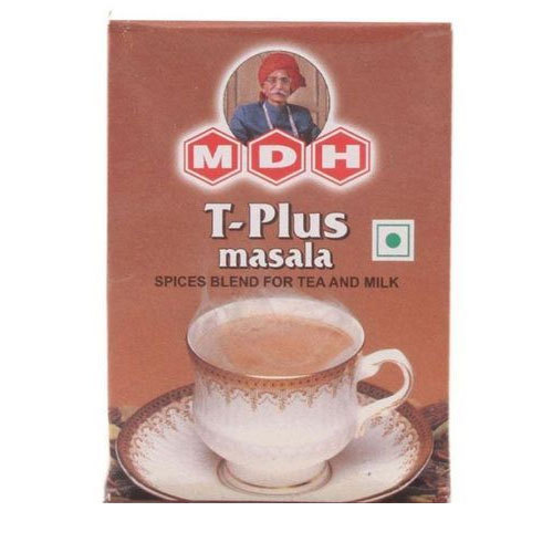 [MO-MUTEAMAS50G] tea masala 50g