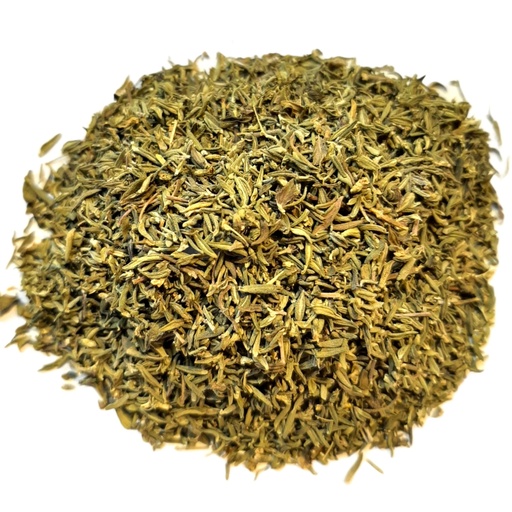 [MO-CCTHYSEC1KG] thym entier séché 1kg