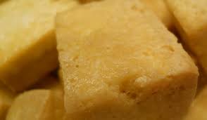 [MO-TOFFRISUR45] tofu frit surgelé 45g