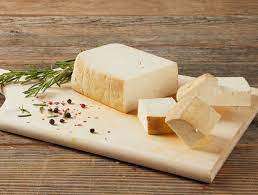 [MO-BRTOFFUMBIO1KG] tofu fumé au bois de hêtre bio GRTA 1kg