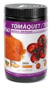 [MO-SGTOMPOU600] tomate en poudre 600g Sosa