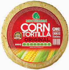 [MO-EMTORMAIMOC250] tortilla de maïs Moctezuma 250g