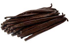 [MO-CCVANILLETAHITI1KG] vanille de Tahiti en gousse 1kg