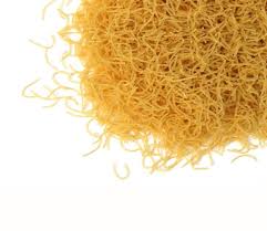 [MO-ARVERBLEFIN500] vermicelles de blé fin 500g