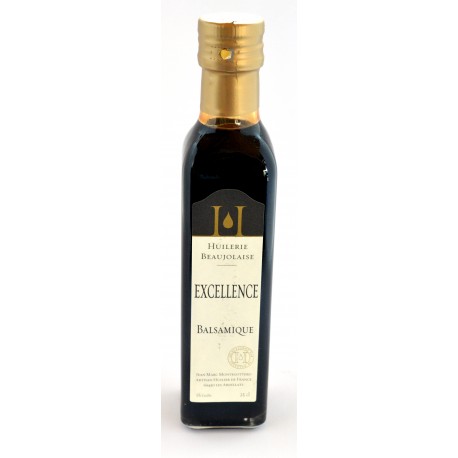 [MO-HBVINBALEXC5L] vinaigre balsamique Excellence 5L HB